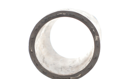 Фото 3 - Патрубок системы охлаждения Gates 02-2781 (022781)