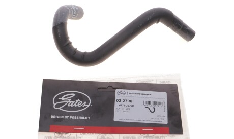 Фото 2 - Елемент паливної системи Gates 02-2798 (022798)