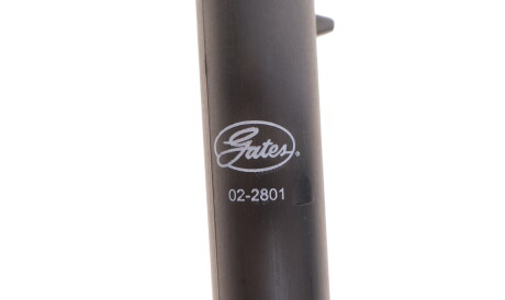 Фото 3 - Патрубок системи охолодження Gates 02-2801 (022801)