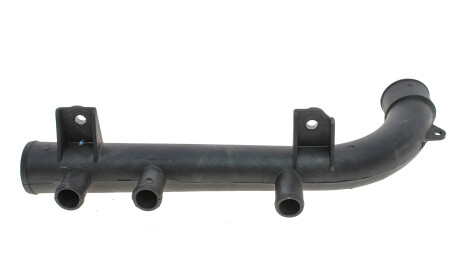 Фото 3 - Патрубок системы охлаждения Gates 02-2804 (022804)