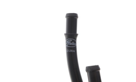 Фото 3 - Патрубок системи охолодження Gates 02-2834