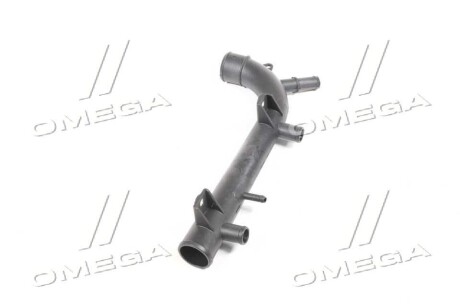 Фото 2 - Патрубок системи охолодження Gates 022842