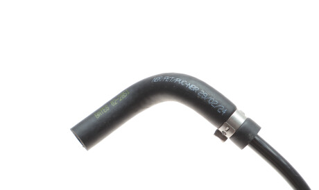 Фото 3 - Патрубок системи охолодження Gates 02-2851 (022851)