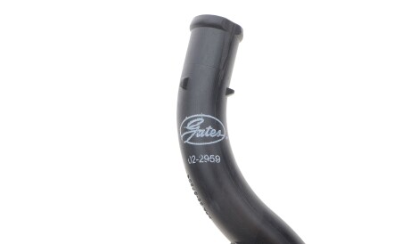 Фото 3 - Патрубок системы охлаждения Gates 02-2959 (022959)