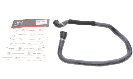 Фото 2 - Патрубок системи охолодження Gates 02-3028 (023028)