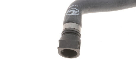 Фото 5 - Патрубок системи охолодження Gates 02-3205 (023205)