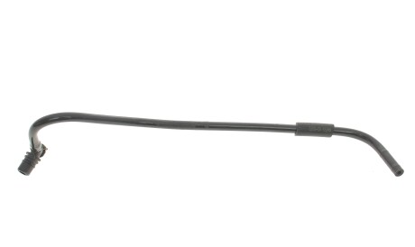 Шланг гумовий системи охолодження (6,3мм/4,7мм) OPEL ASTRA H, ASTRA H GTC, SIGNUM, VECTRA C, VECTRA C GTS, ZAFIRA B, ZAFIRA B/MINIVAN 1.8/1.8LPG 07.05-04.15 - Gates 02-3372