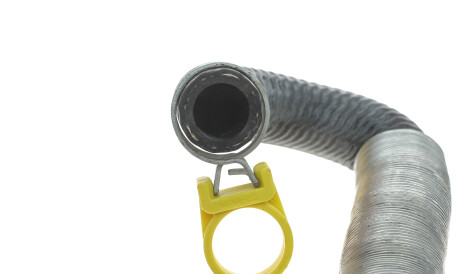 Фото 2 - Патрубок системы охлаждения Gates 02-3389 (023389)