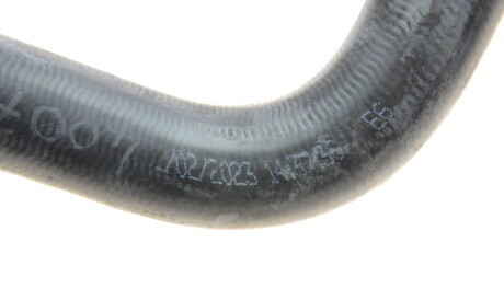 Фото 3 - Патрубок системы охлаждения Gates 05-1447 (051447)