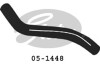 Шланг гумовий сист. охолоджен. - ((254112C000, 96352291)) Gates 051448 (фото 1)