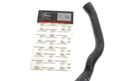 Фото 3 - Патрубок системи охолодження Gates 05-1707