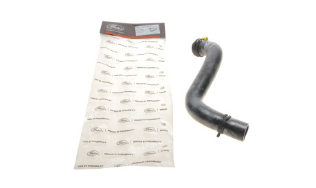 Фото 2 - Патрубок системи охолодження Gates 05-2047 (052047)