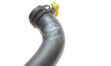 Фото 3 - Патрубок системи охолодження Gates 05-2047 (052047)