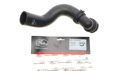 Фото 2 - Патрубок турбіни Gates 05-2207 (052207)