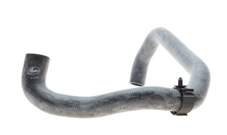 Фото 3 - Патрубок системы охлаждения Gates 05-2284 (052284)