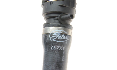 Фото 3 - Патрубок системи охолодження Gates 05-2351 (052351)