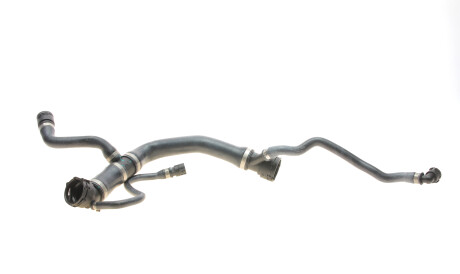 Фото 3 - Патрубок системы охлаждения Gates 05-2352 (052352)