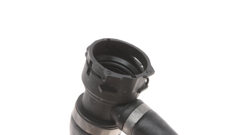 Фото 2 - Патрубок системы охлаждения Gates 05-2355 (052355)