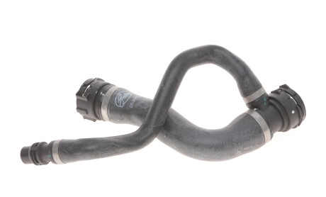 Фото 7 - Патрубок системы охлаждения Gates 05-2355 (052355)