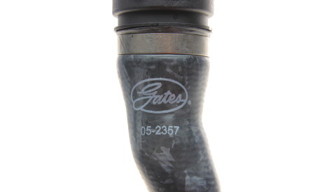 Фото 3 - Патрубок системи охолодження Gates 05-2357 (052357)