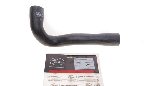 Фото 2 - Патрубок системи охолодження Gates 05-2362 (052362)