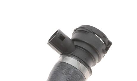 Фото 3 - Патрубок системы охлаждения Gates 05-2380 (052380)