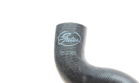 Фото 3 - Патрубок системи охолодження Gates 05-2385 (052385)
