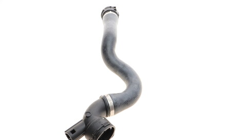 Фото 2 - Патрубок системы охлаждения Gates 05-2386 (052386)