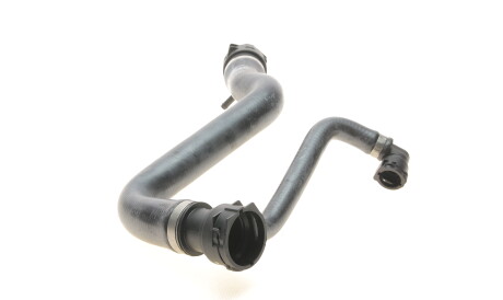 Фото 3 - Патрубок системы охлаждения Gates 05-2387 (052387)