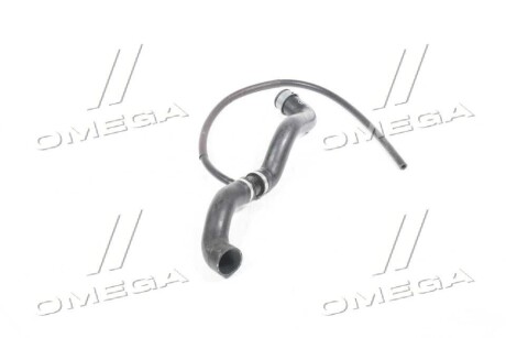 Фото 2 - Патрубок системы охлаждения Gates 05-2411 (052411)