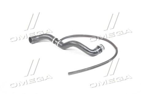 Фото 3 - Патрубок системы охлаждения Gates 05-2411 (052411)