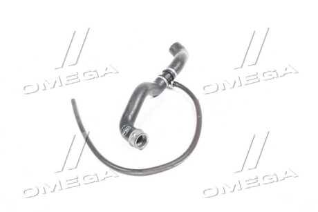 Фото 4 - Патрубок системы охлаждения Gates 05-2411 (052411)