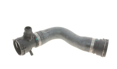 Фото 3 - Патрубок системы охлаждения Gates 05-2484 (052484)