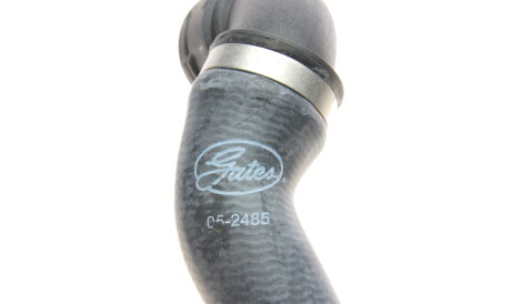 Фото 3 - Патрубок системи охолодження Gates 05-2485 (052485)