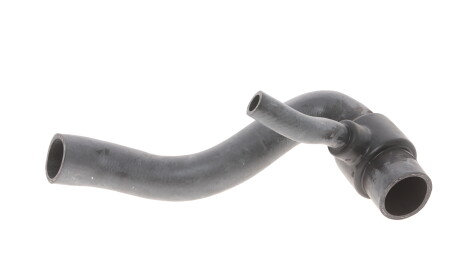 Фото 5 - Патрубок системы охлаждения Gates 05-2505 (052505)