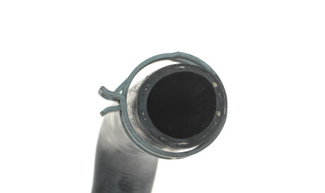 Фото 2 - Патрубок системы охлаждения Gates 05-2550 (052550)