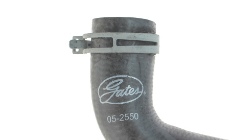 Фото 3 - Патрубок системы охлаждения Gates 05-2550 (052550)