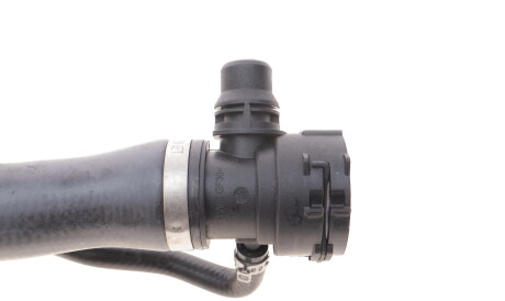 Фото 3 - Патрубок системи охолодження Gates 05-2554 (052554)