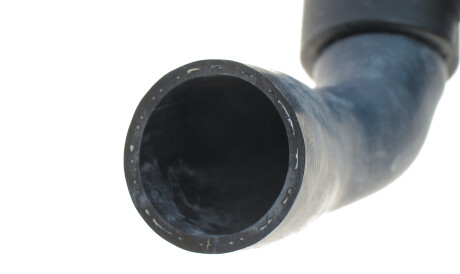 Фото 2 - Патрубок системы охлаждения Gates 05-2555 (052555)