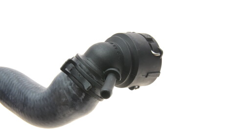 Фото 3 - Патрубок системы охлаждения Gates 05-2557 (052557)