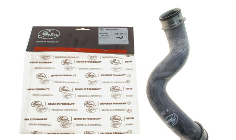 Фото 3 - Патрубок системи охолодження Gates 05-2560 (052560)