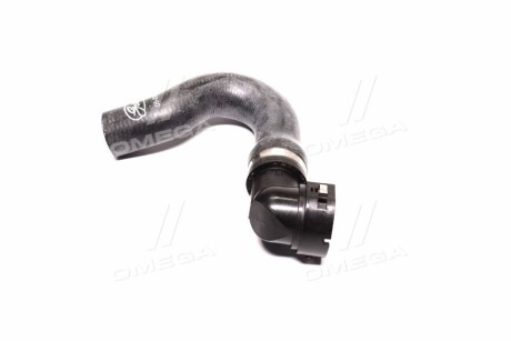 Фото 2 - Патрубок системы охлаждения Gates 05-2567 (052567)