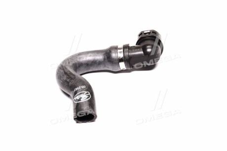 Фото 3 - Патрубок системы охлаждения Gates 05-2567 (052567)