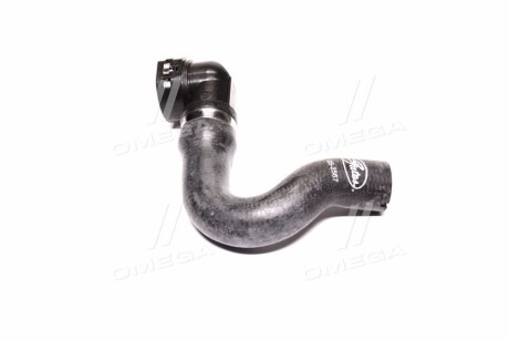 Фото 4 - Патрубок системы охлаждения Gates 05-2567 (052567)