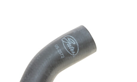 Фото 2 - Патрубок системи охолодження Gates 05-2572 (052572)