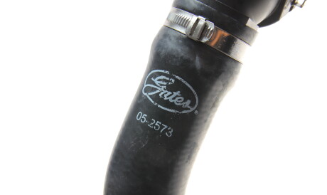 Фото 3 - Патрубок системы охлаждения Gates 05-2573 (052573)