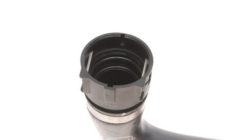 Фото 2 - Патрубок системи охолодження Gates 05-2591 (052591)