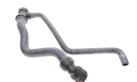 Фото 3 - Патрубок системы охлаждения Gates 05-2595 (052595)