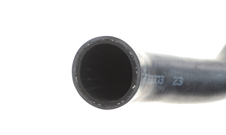 Фото 3 - Патрубок системи охолодження Gates 05-2598 (052598)