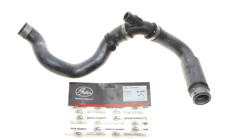 Фото 2 - Патрубок системи охолодження Gates 05-2613 (052613)